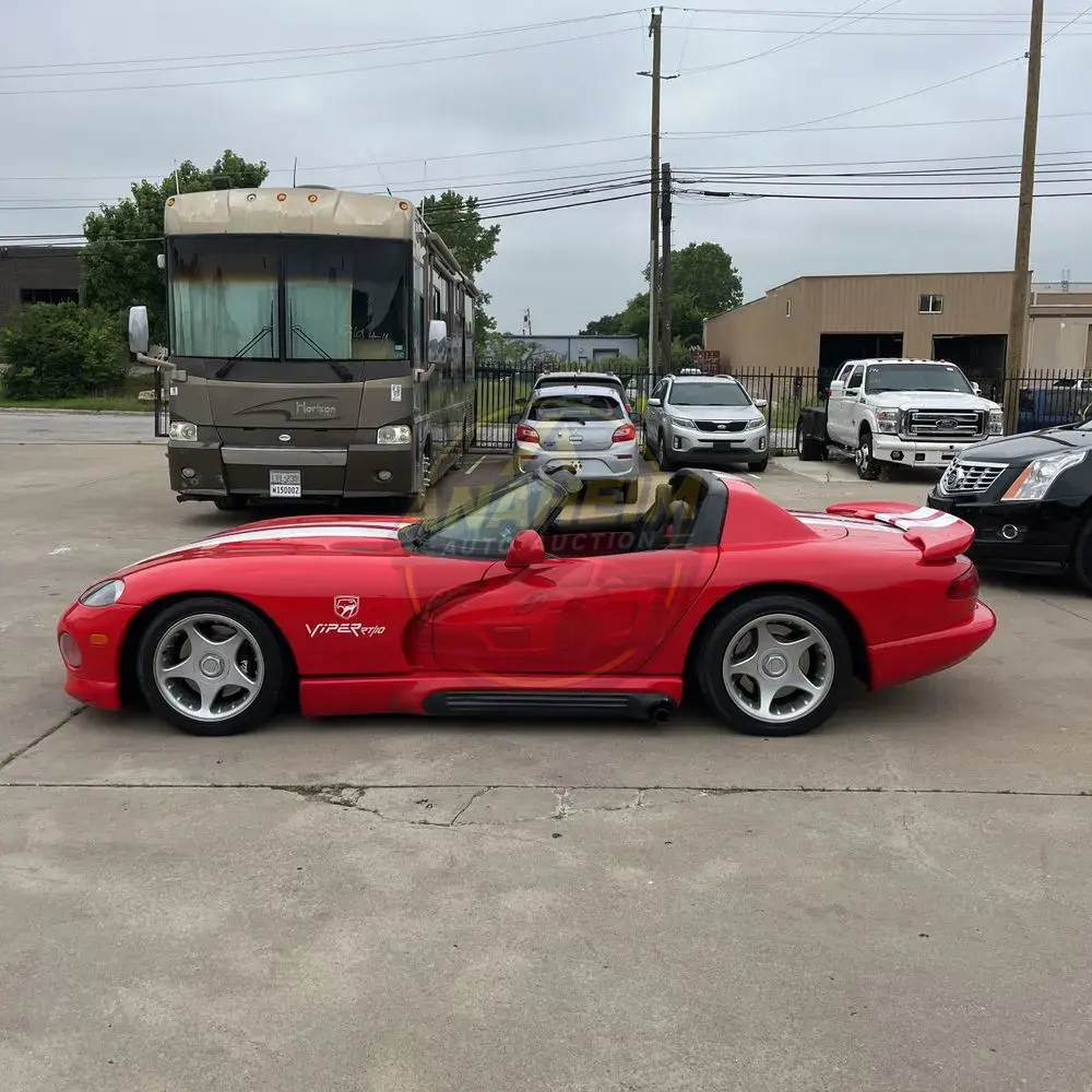 1994 Dodge Viper