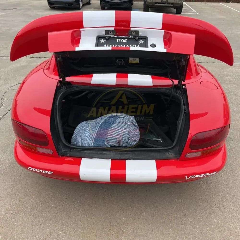 1994 Dodge Viper