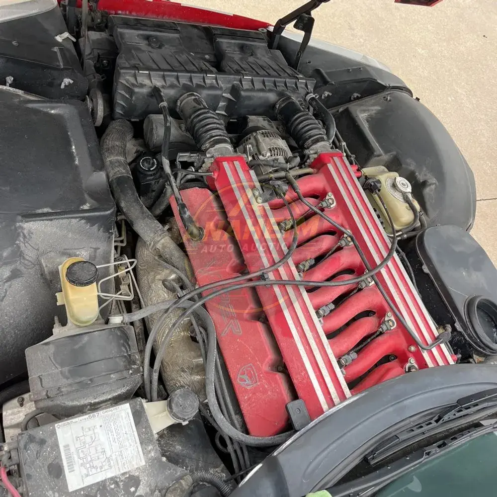 1994 Dodge Viper