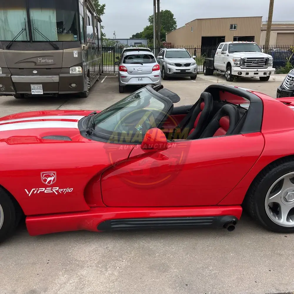 1994 Dodge Viper