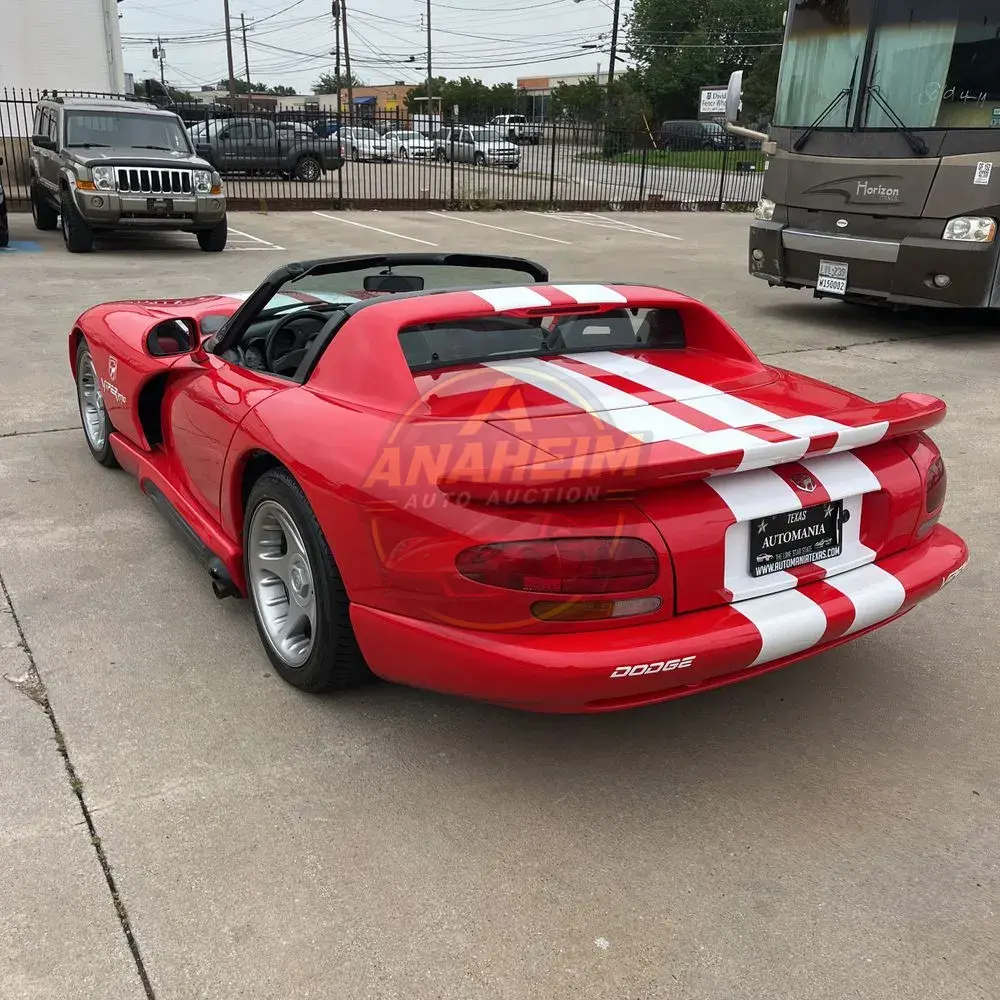 1994 Dodge Viper
