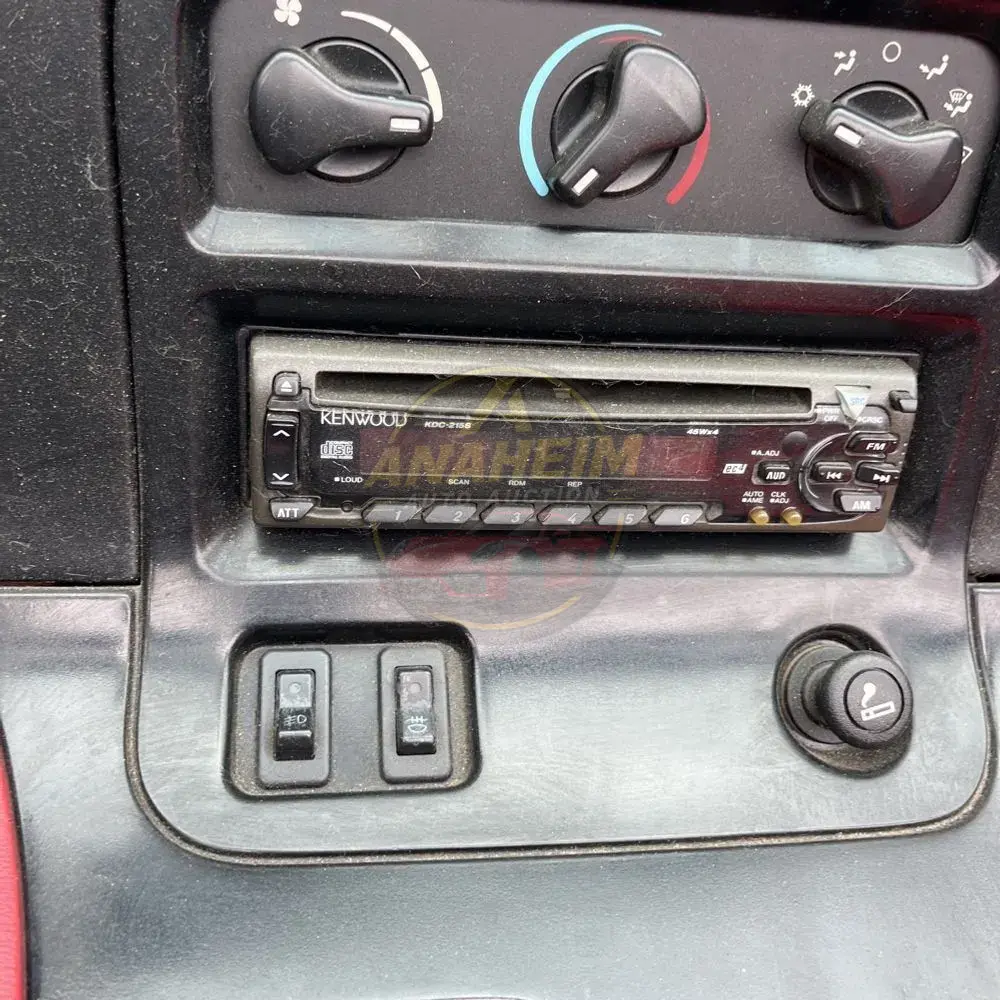 1994 Dodge Viper