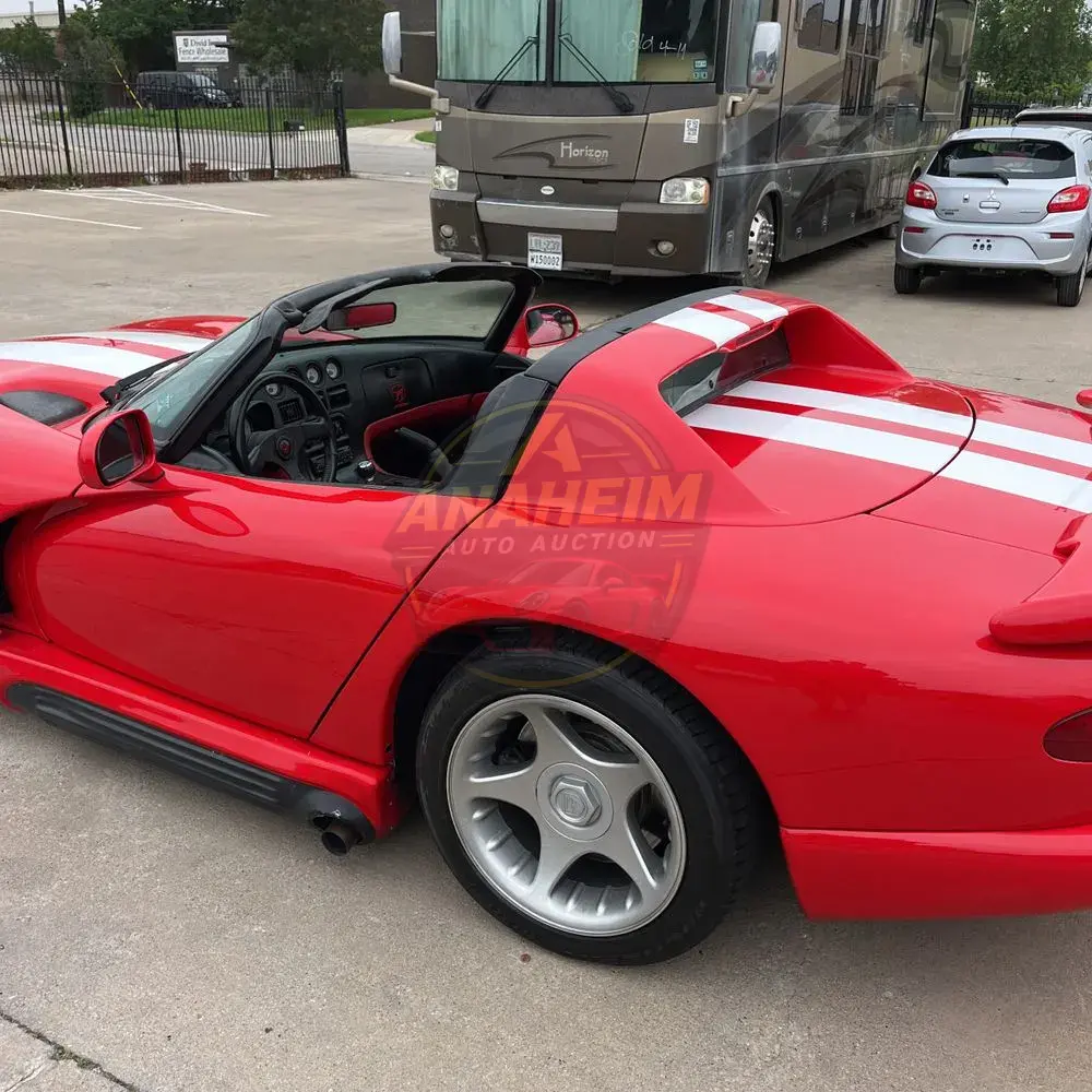 1994 Dodge Viper