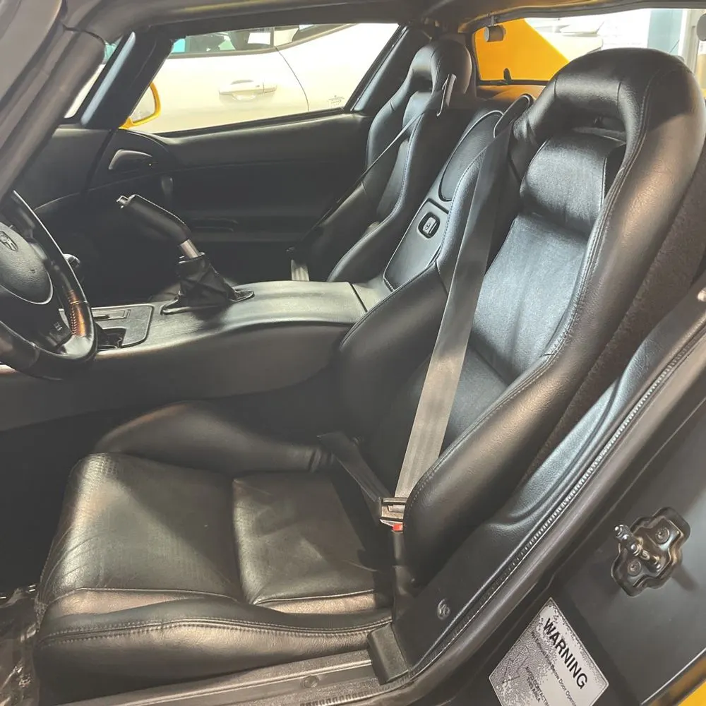 2002 Dodge Viper RT/10