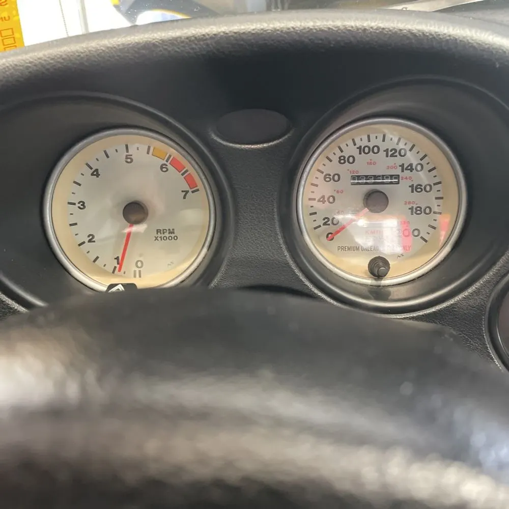 2002 Dodge Viper RT/10