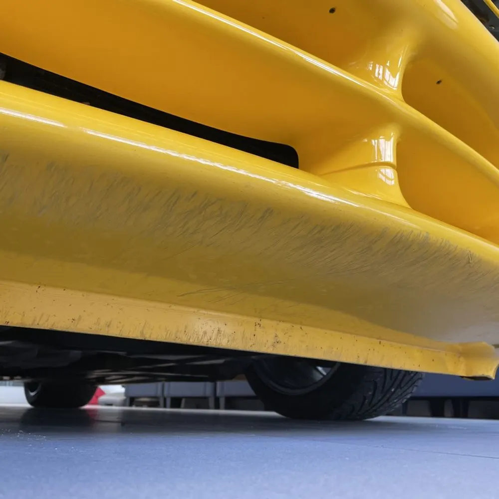2002 Dodge Viper RT/10