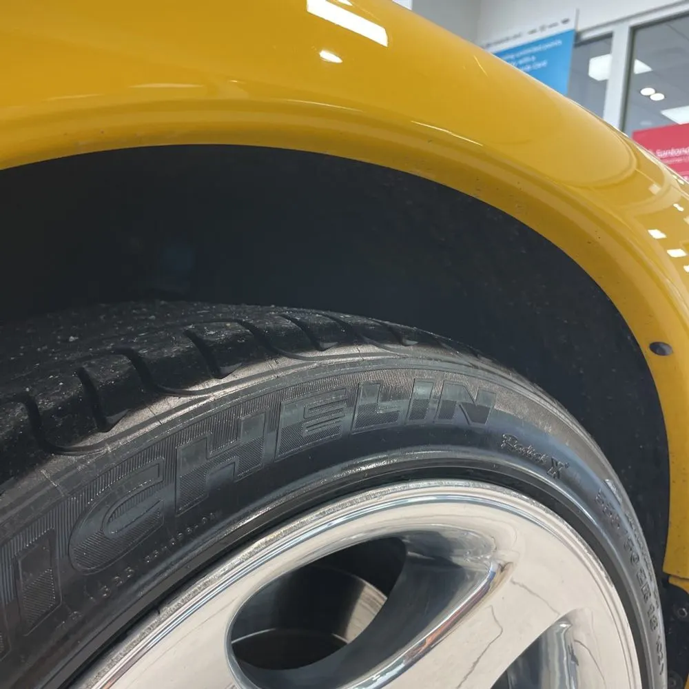 2002 Dodge Viper RT/10