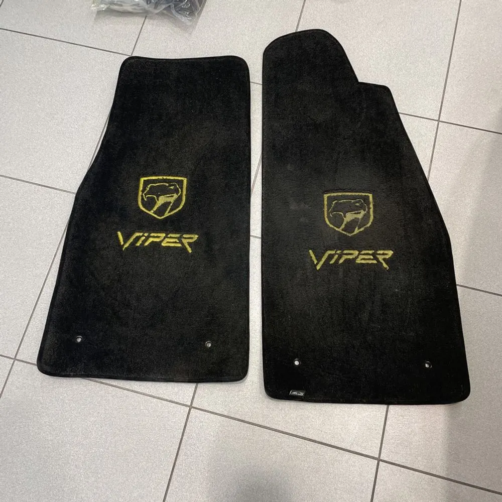 2002 Dodge Viper RT/10