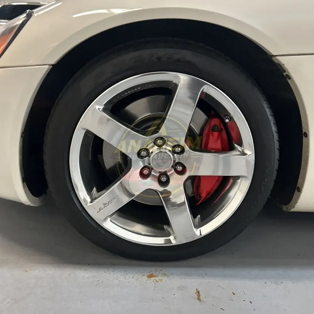 2005 Dodge Viper SRT-10