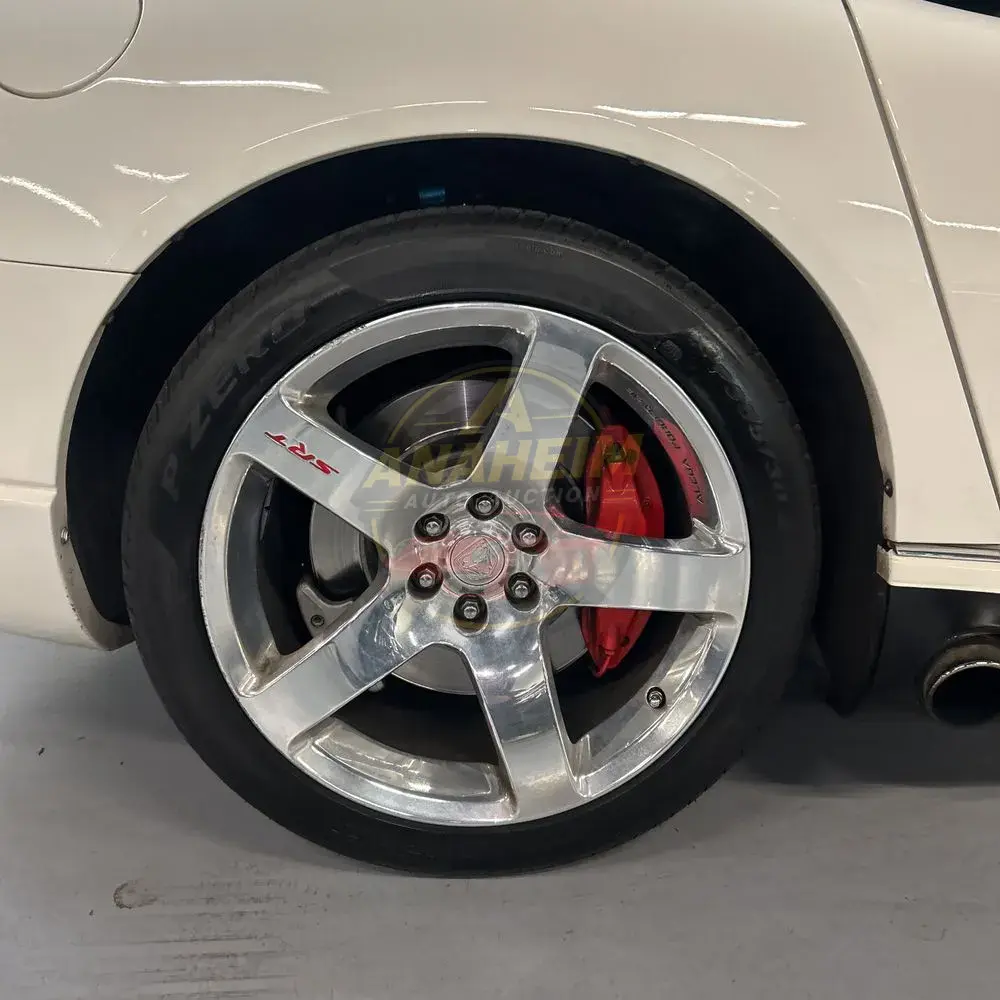 2005 Dodge Viper SRT-10