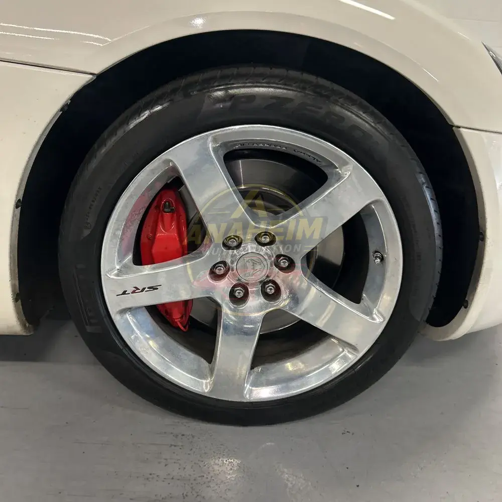 2005 Dodge Viper SRT-10