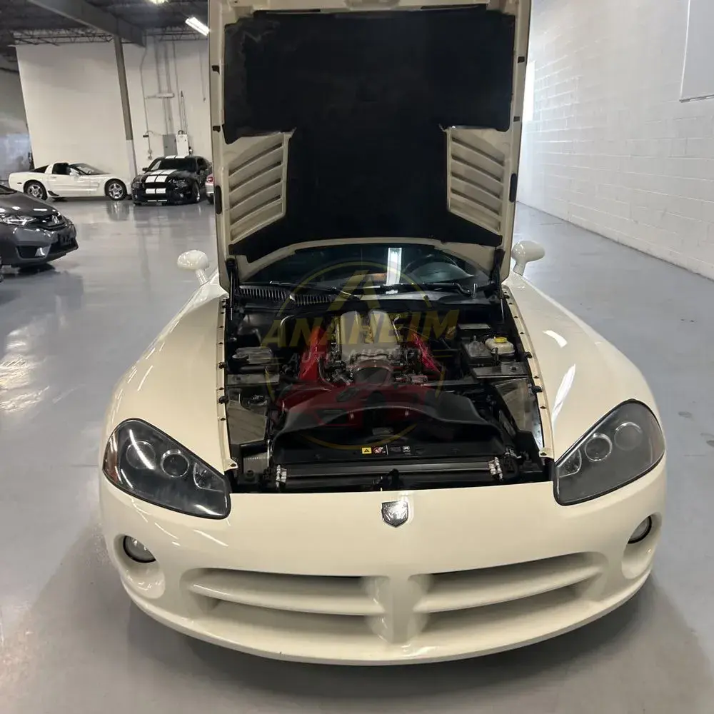 2005 Dodge Viper SRT-10
