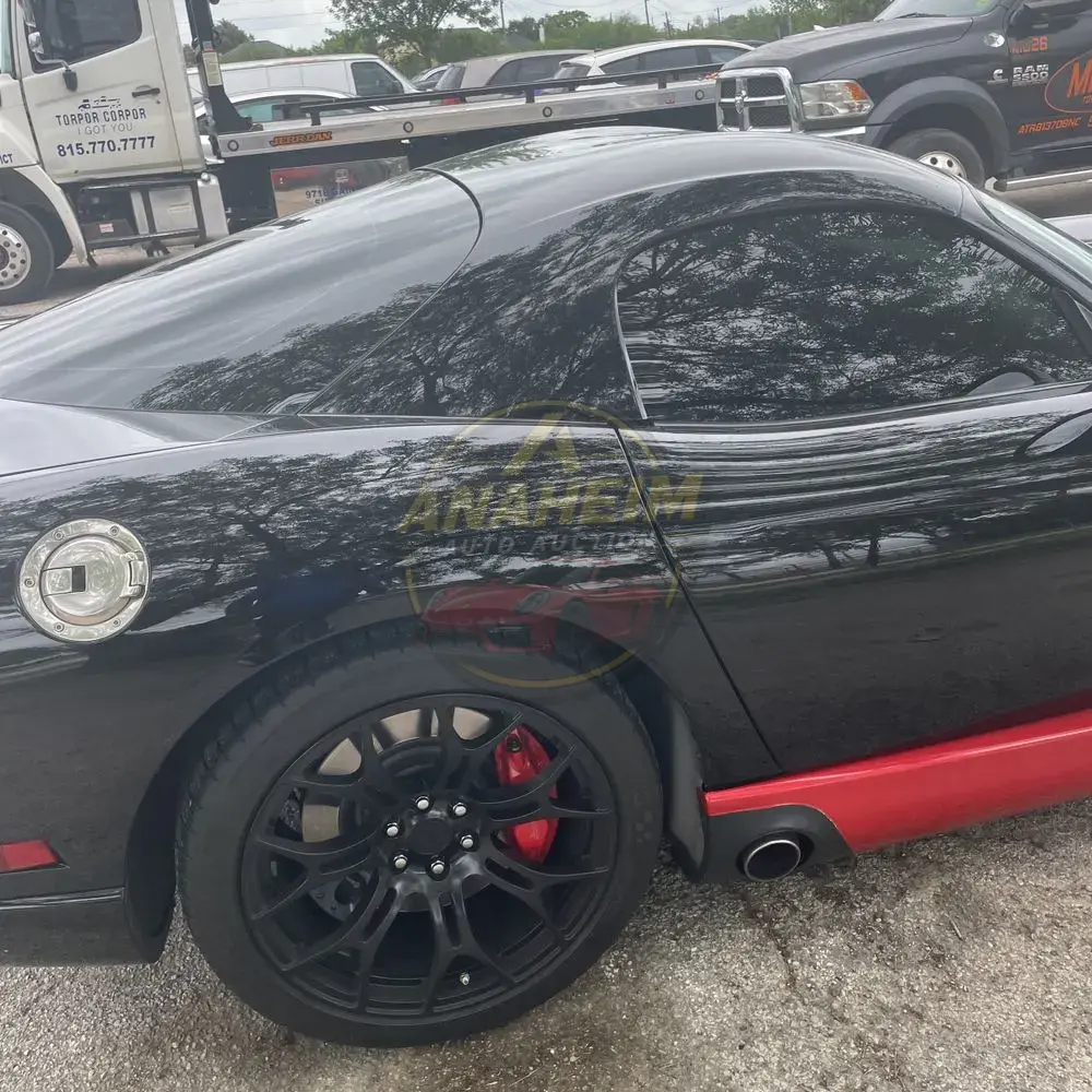 2006 Dodge Viper SRT-10