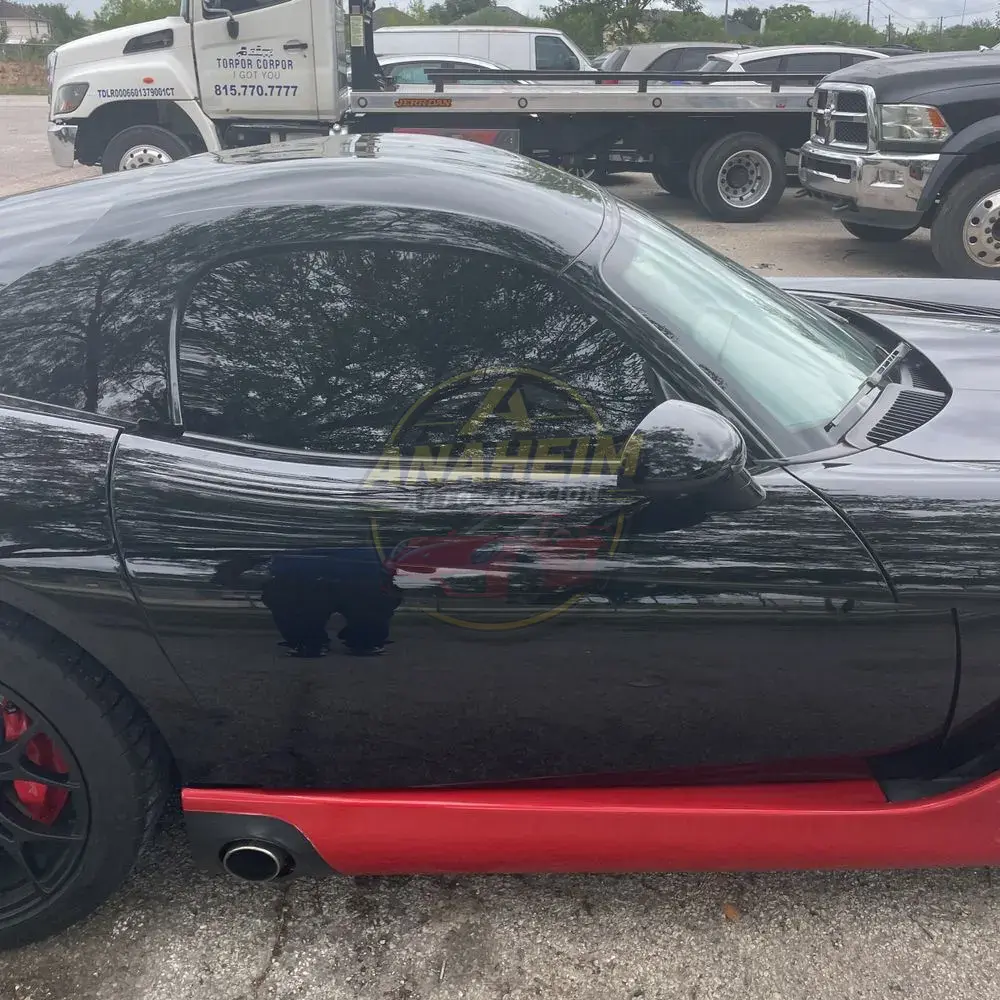 2006 Dodge Viper SRT-10