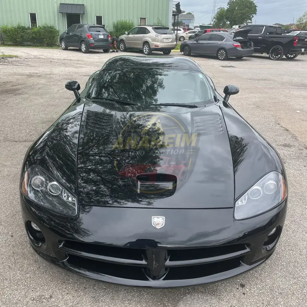 2006 Dodge Viper SRT-10