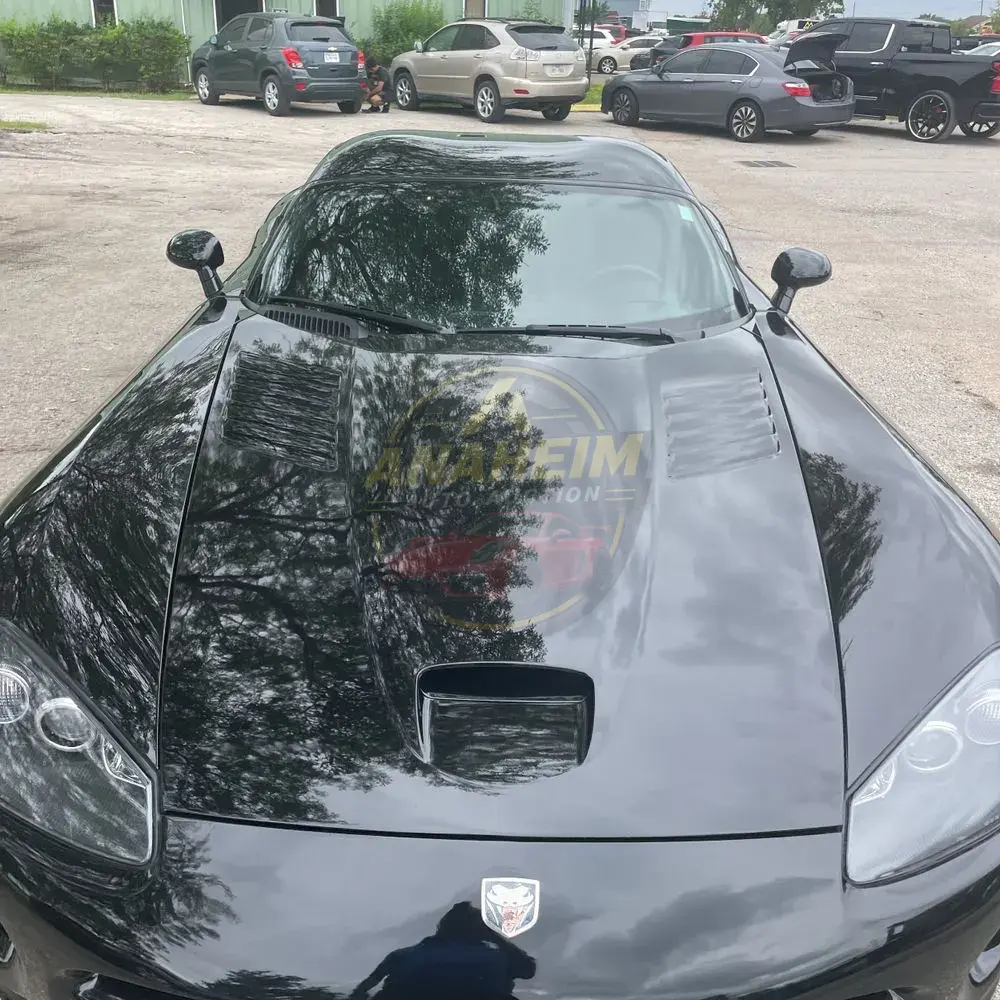 2006 Dodge Viper SRT-10