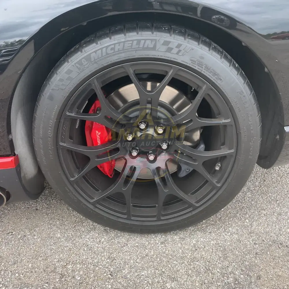 2006 Dodge Viper SRT-10