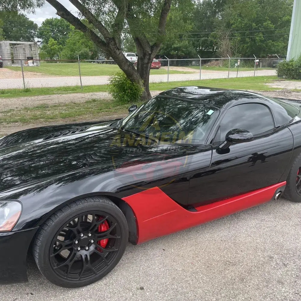 2006 Dodge Viper SRT-10