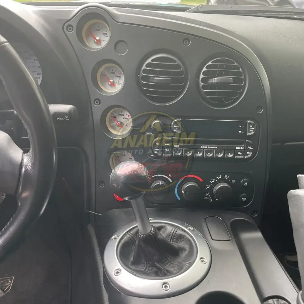 2006 Dodge Viper SRT-10