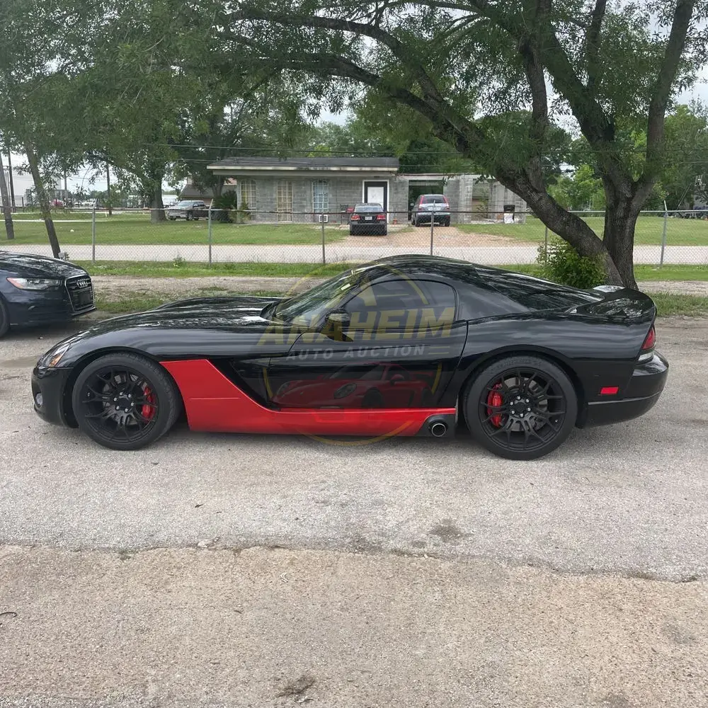 2006 Dodge Viper SRT-10