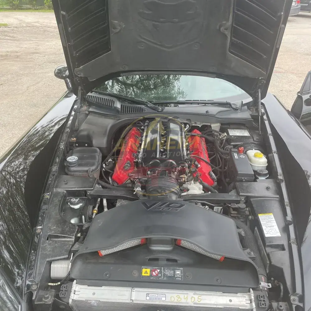 2006 Dodge Viper SRT-10