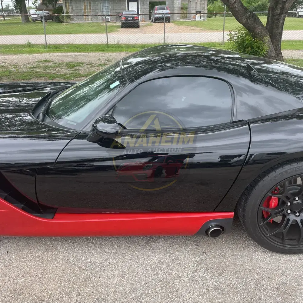 2006 Dodge Viper SRT-10