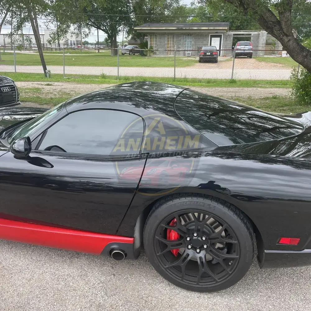 2006 Dodge Viper SRT-10