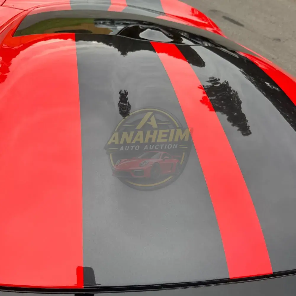 2013 Dodge Viper SRT-10 GTS