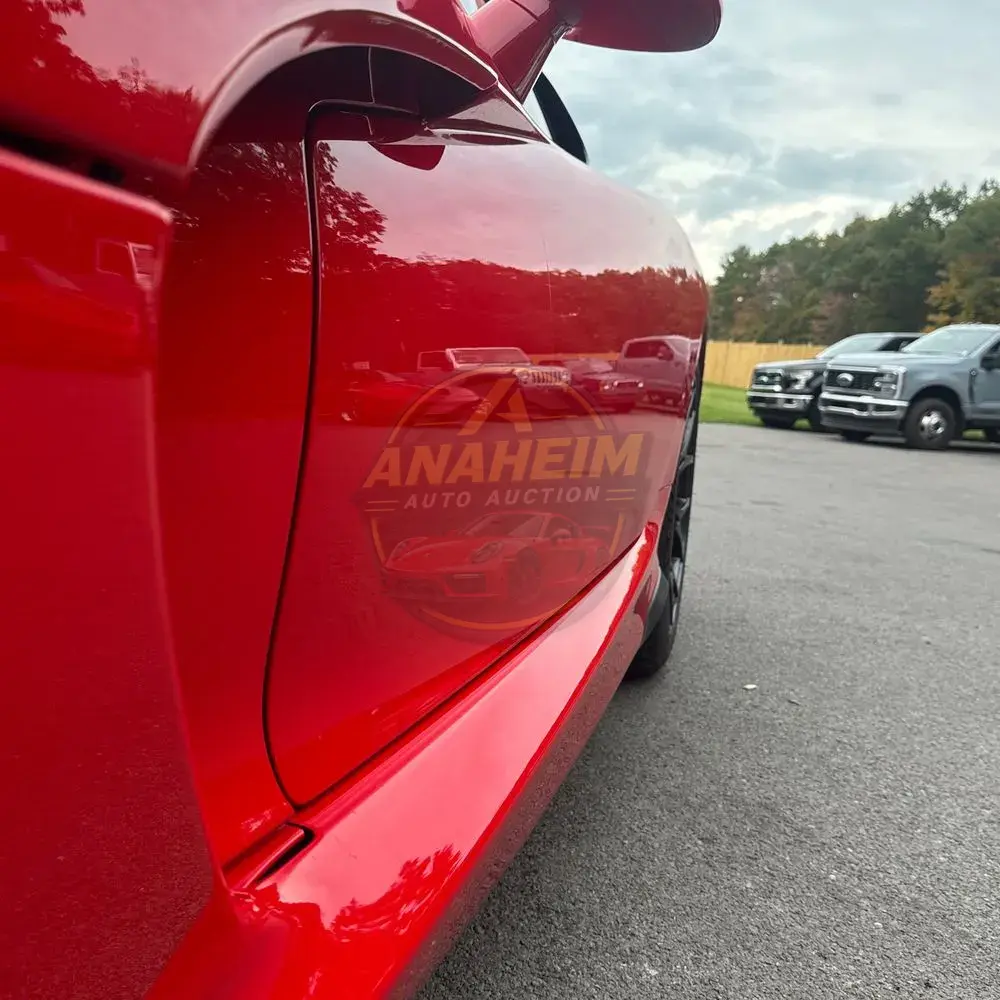 2013 Dodge Viper SRT-10 GTS
