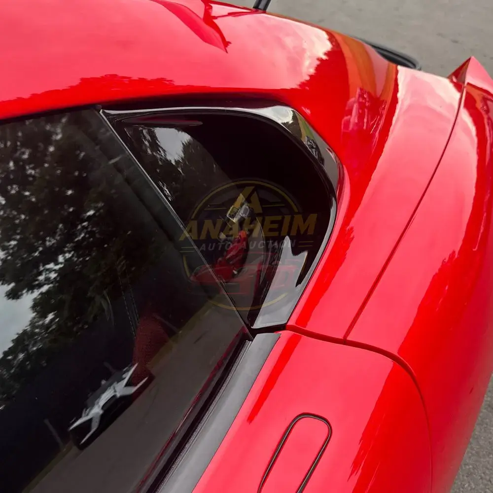 2013 Dodge Viper SRT-10 GTS