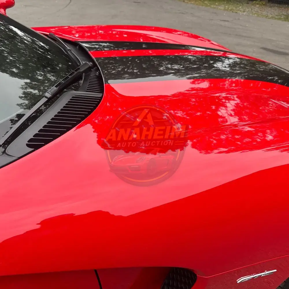 2013 Dodge Viper SRT-10 GTS