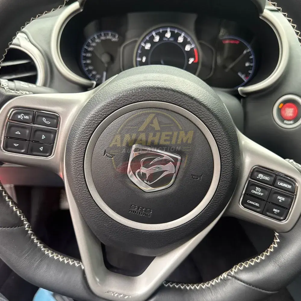 2013 Dodge Viper SRT-10 GTS
