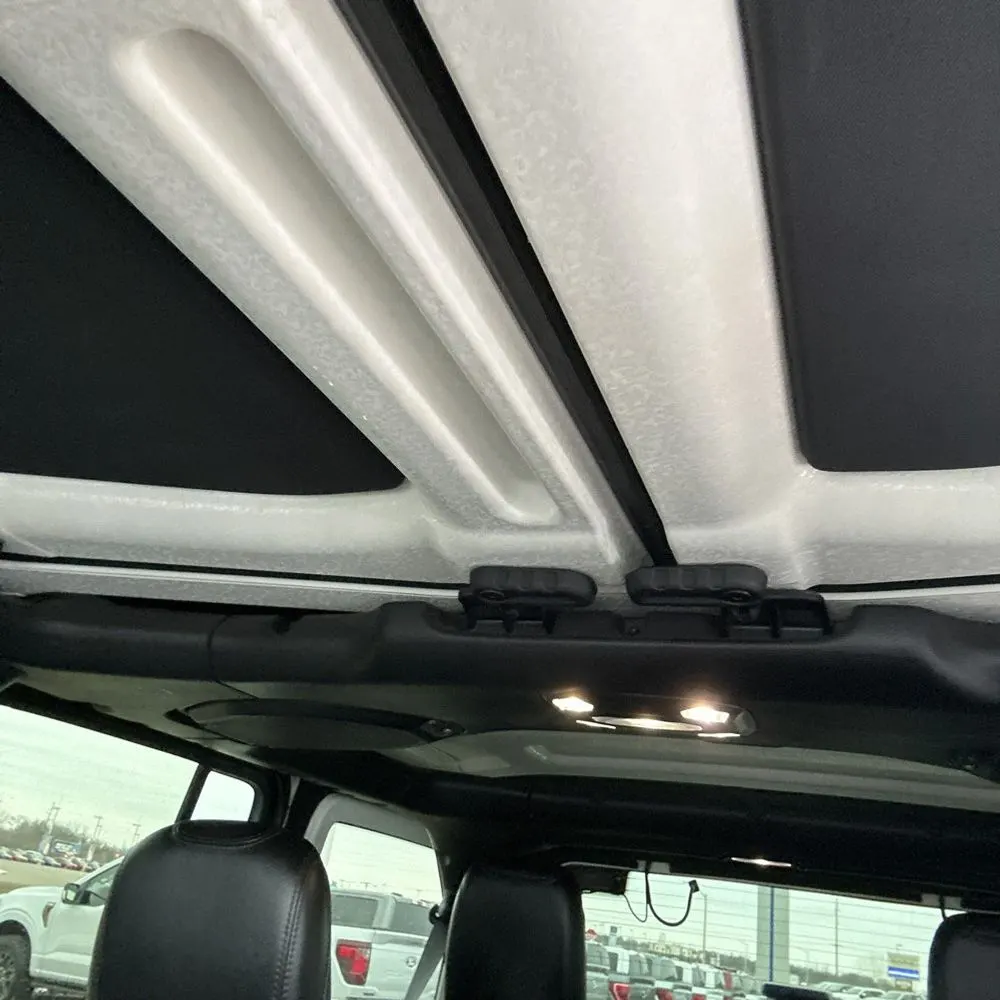 2021 Jeep Wrangler Unlimited Rubicon 392
