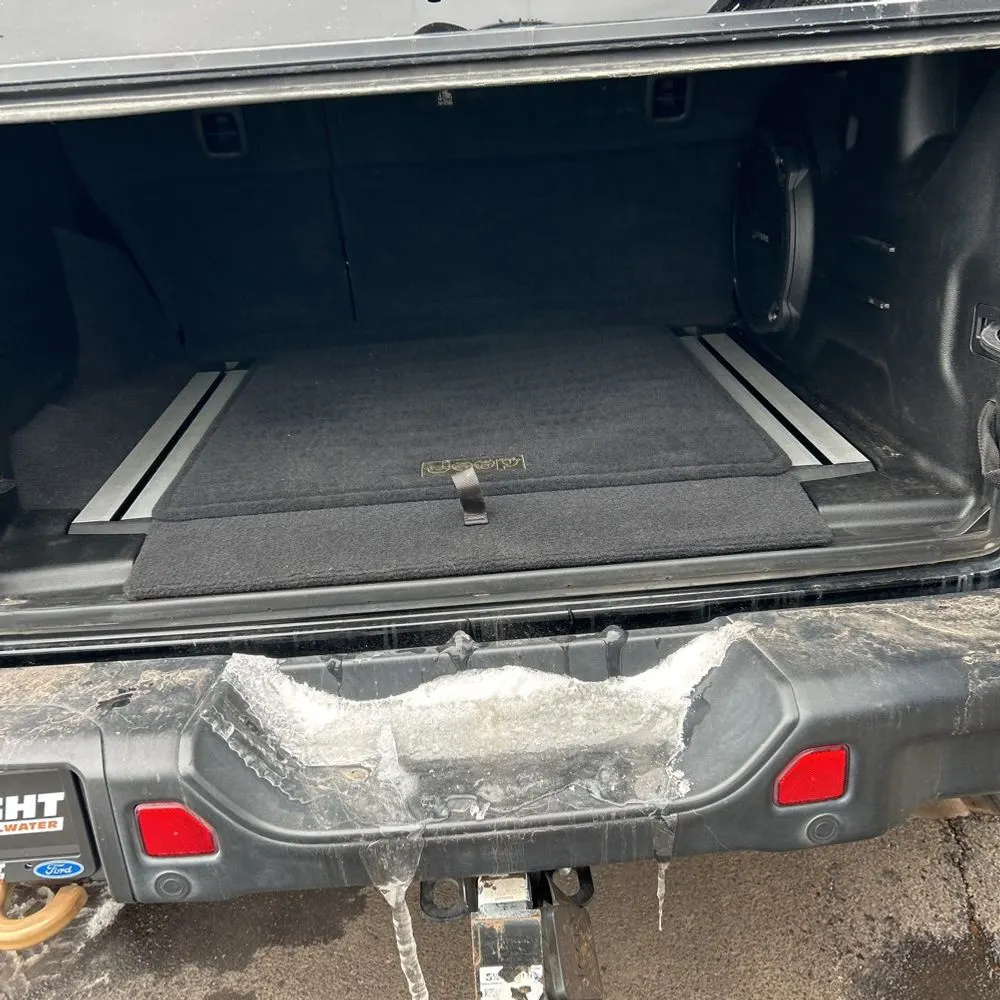 2021 Jeep Wrangler Unlimited Rubicon 392