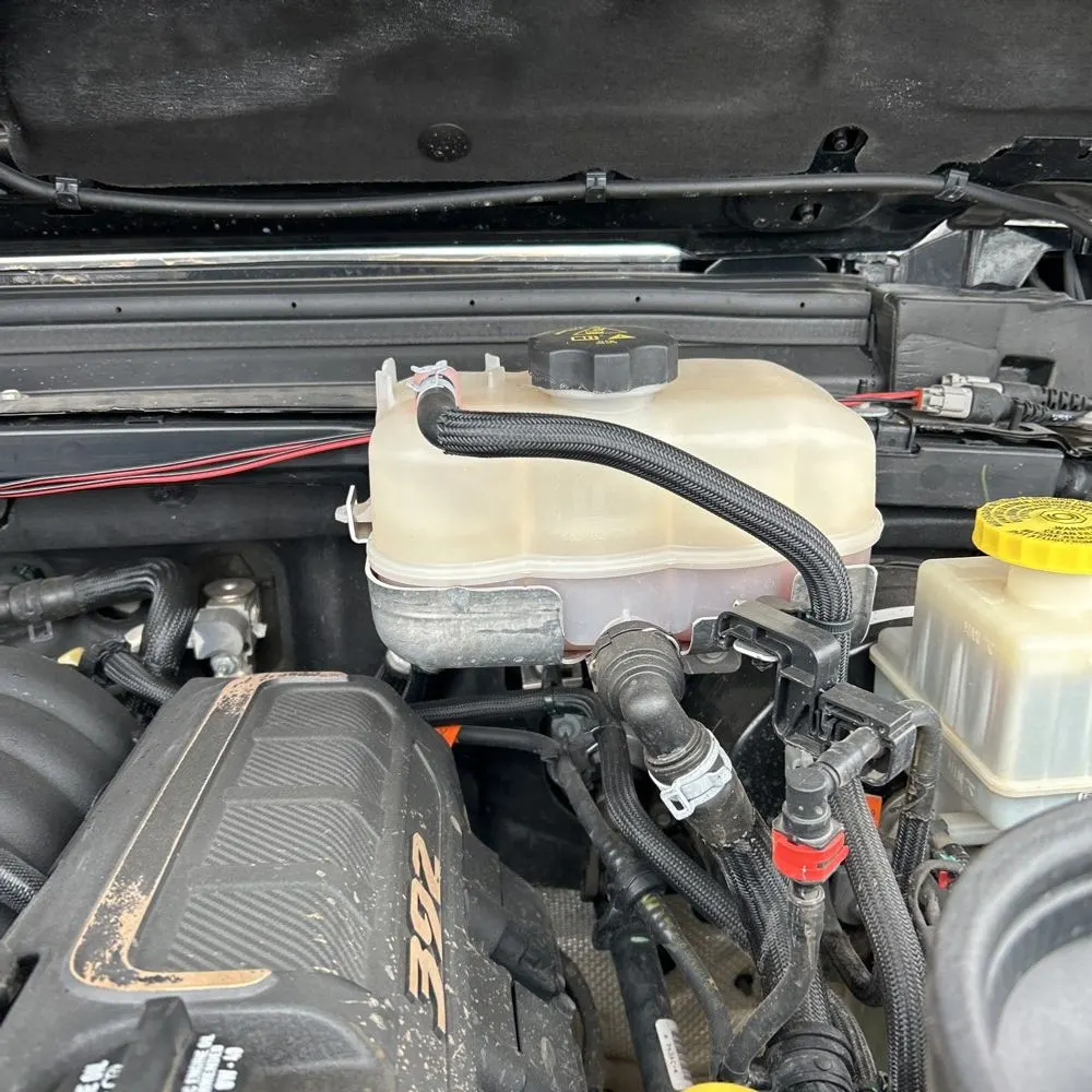 2021 Jeep Wrangler Unlimited Rubicon 392