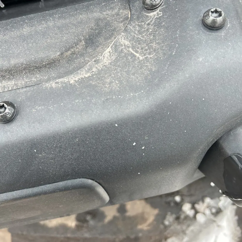 2021 Jeep Wrangler Unlimited Rubicon 392
