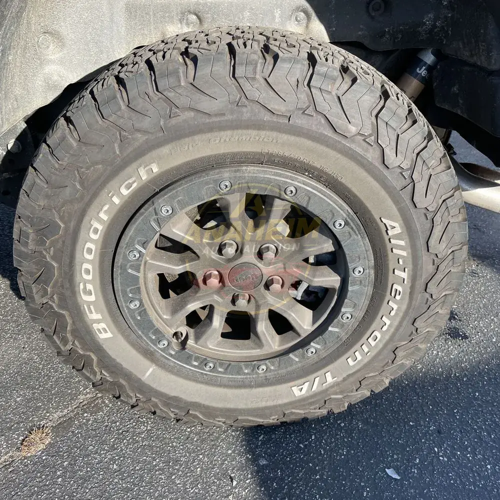 2021 Jeep Wrangler Unlimited Rubicon 392