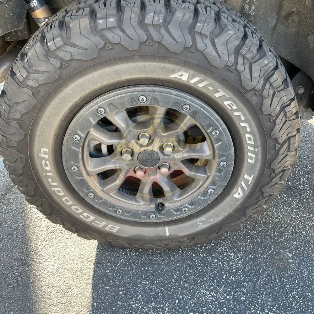 2021 Jeep Wrangler Unlimited Rubicon 392