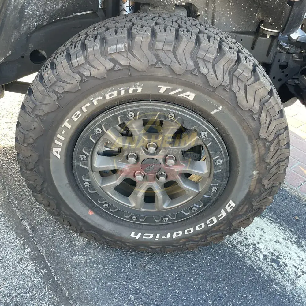 2021 Jeep Wrangler Unlimited Rubicon 392