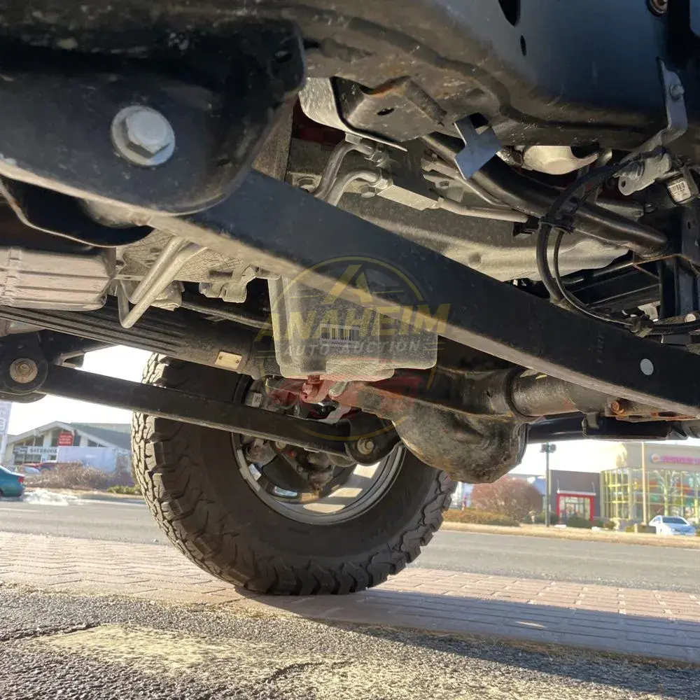 2021 Jeep Wrangler Unlimited Rubicon 392