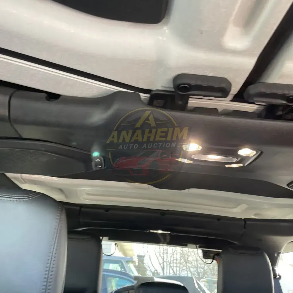 2021 Jeep Wrangler Unlimited Rubicon 392