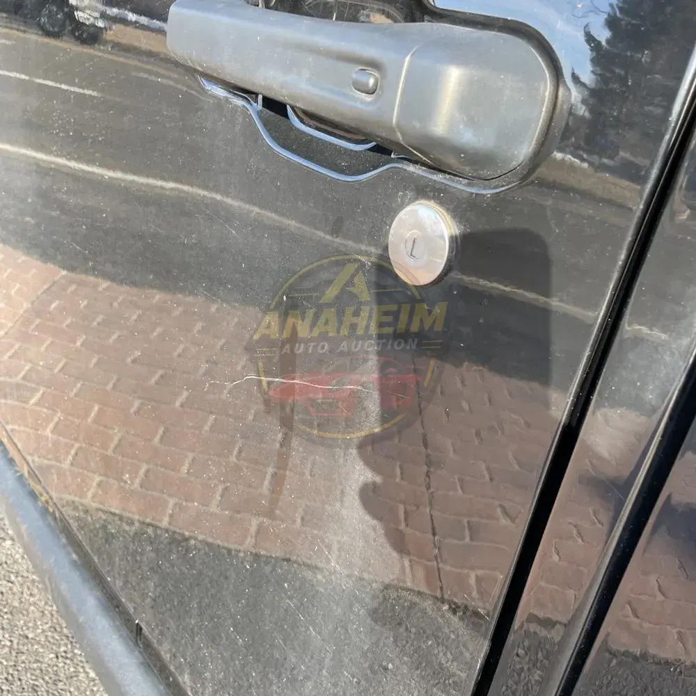 2021 Jeep Wrangler Unlimited Rubicon 392