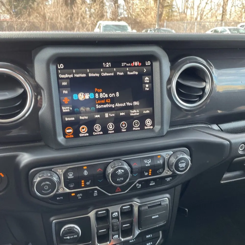2022 Jeep Wrangler Unlimited Rubicon 392