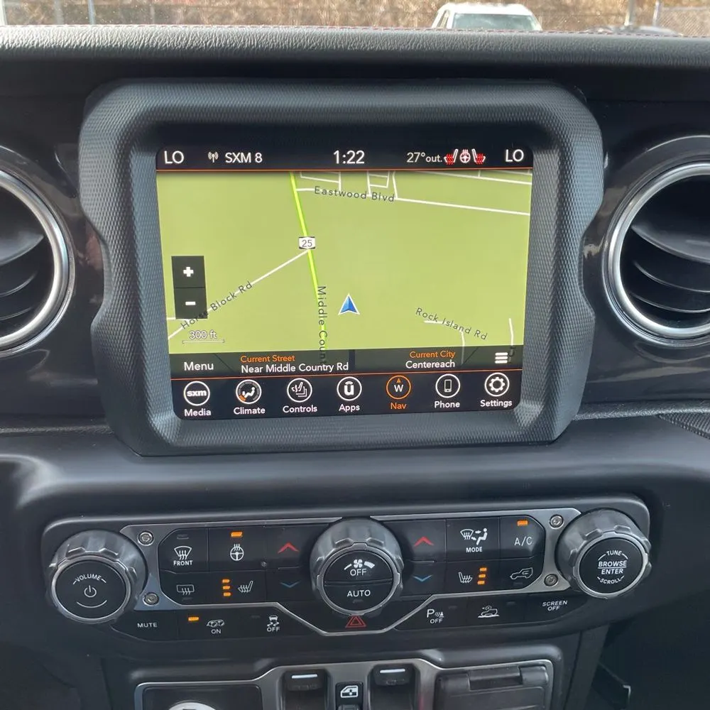 2022 Jeep Wrangler Unlimited Rubicon 392