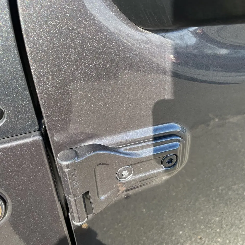 2022 Jeep Wrangler Unlimited Rubicon 392