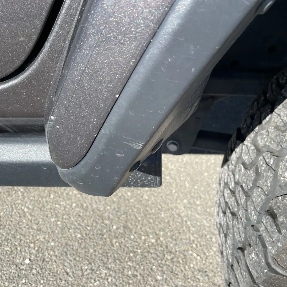 2022 Jeep Wrangler Unlimited Rubicon 392