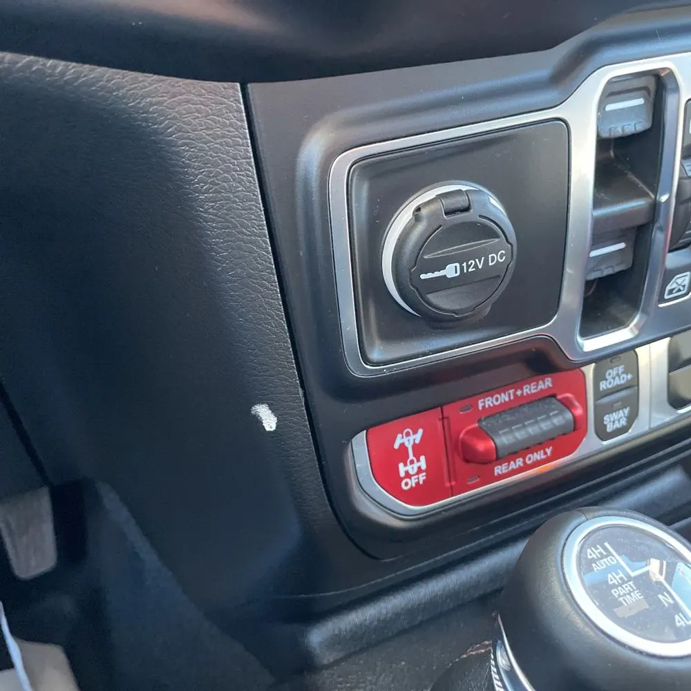 2022 Jeep Wrangler Unlimited Rubicon 392