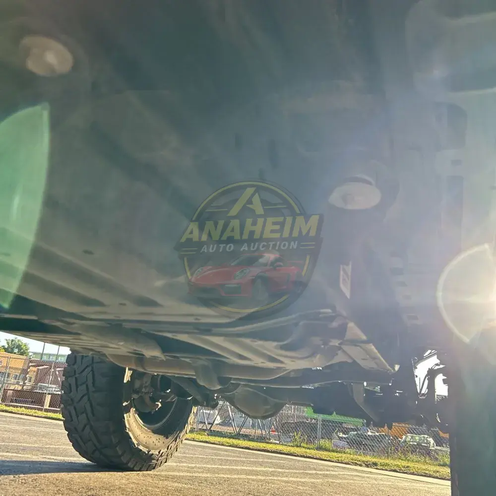 2021 Jeep Wrangler Unlimited Rubicon 392