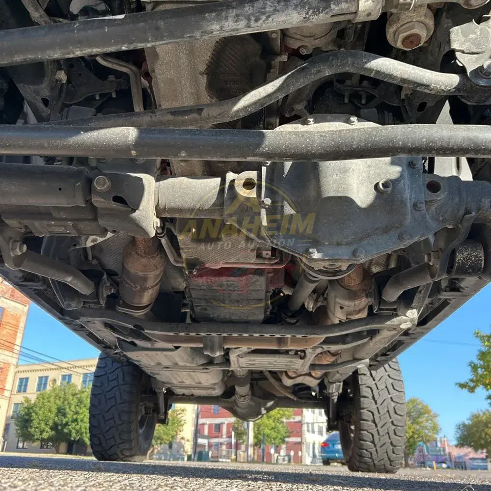 2021 Jeep Wrangler Unlimited Rubicon 392