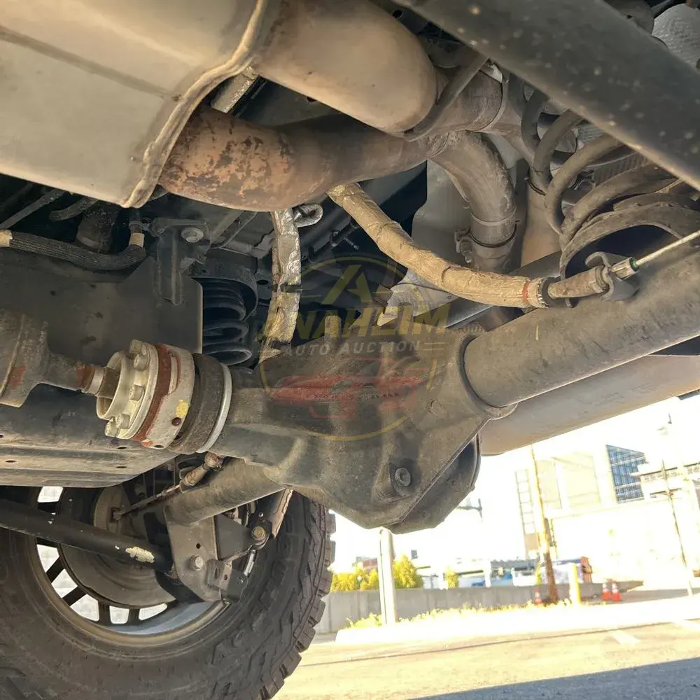 2021 Jeep Wrangler Unlimited Rubicon 392